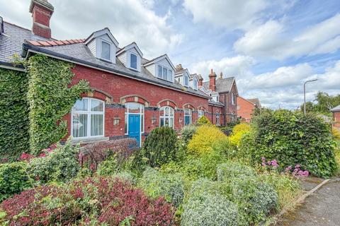 2 bedroom terraced house for sale, Beechings Mews, Whitby YO21