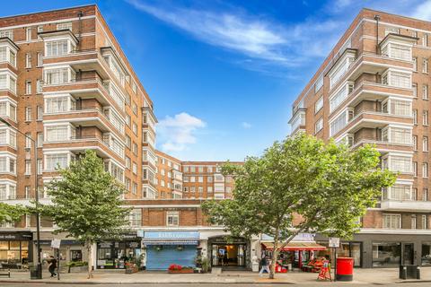 Park Road, Marylebone, London