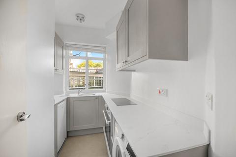 Studio for sale, Park Road, Marylebone, London