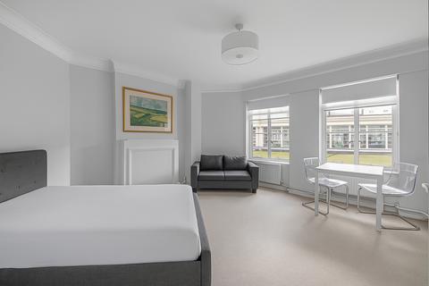 Studio for sale, Park Road, Marylebone, London