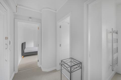 Studio for sale, Park Road, Marylebone, London
