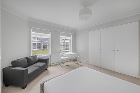 Studio for sale, Park Road, Marylebone, London