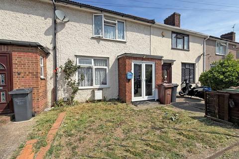 Ivyhouse Road, Dagenham, Essex, RM9