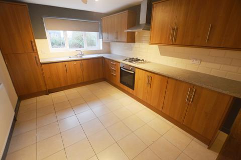 2 bedroom ground floor flat to rent, Rotherham Road, Sheffield, S21