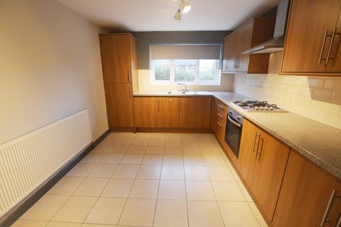 2 bedroom ground floor flat to rent, Rotherham Road, Sheffield, S21