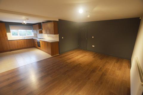 2 bedroom ground floor flat to rent, Rotherham Road, Sheffield, S21