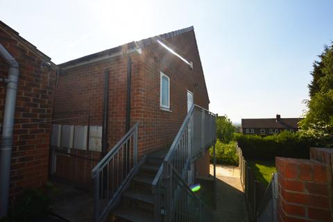 2 bedroom ground floor flat to rent, Rotherham Road, Sheffield, S21