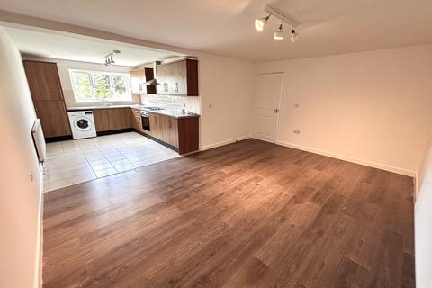 2 bedroom ground floor flat to rent, Rotherham Road, Sheffield, S21