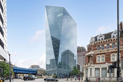 Office to rent, 240 Blackfriars Rd London SE1 8NW