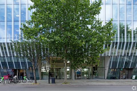 Office to rent, 240 Blackfriars Rd London SE1 8NW