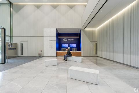 Office to rent, 240 Blackfriars Rd London SE1 8NW