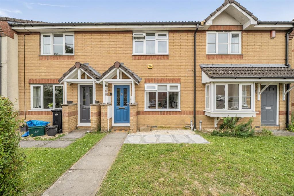Old Forge Way, Peasedown St. John, Bath 2 bed house for sale - £290,000