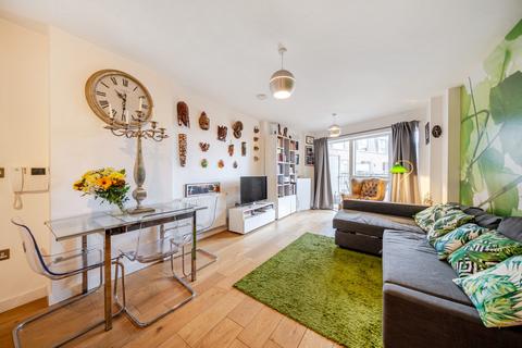 Glengall Road, London