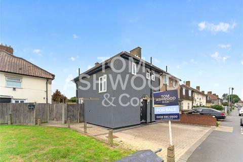 Lindisfarne Road, Dagenham, Essex, RM8