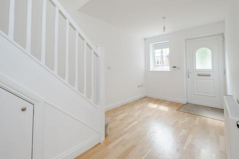 3 bedroom house for sale, Hampden Road, London, N10
