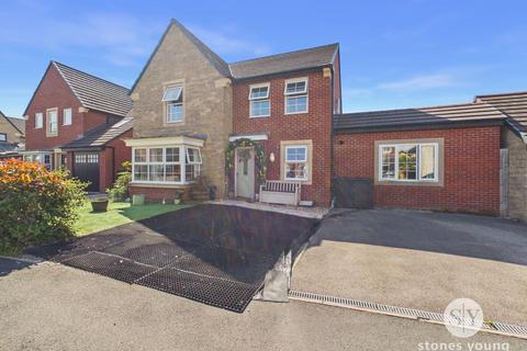 6 bedroom detached house for sale, Croal Road, Clitheroe, BB7
