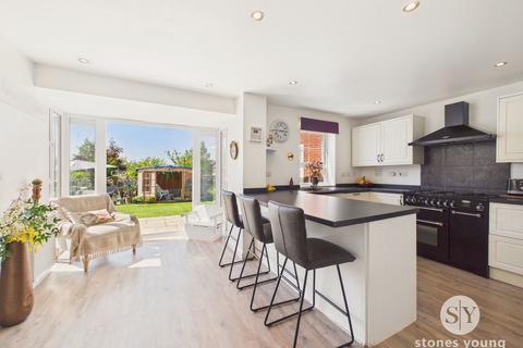 6 bedroom detached house for sale, Croal Road, Clitheroe, BB7