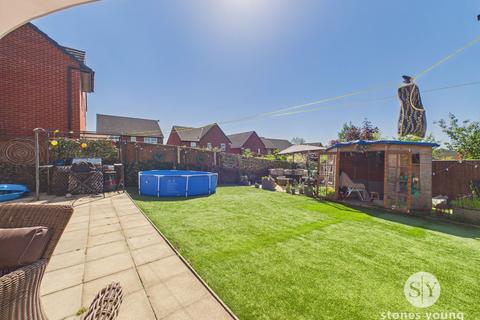 6 bedroom detached house for sale, Croal Road, Clitheroe, BB7