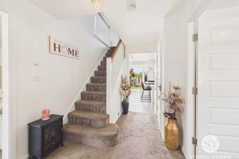 6 bedroom detached house for sale, Croal Road, Clitheroe, BB7