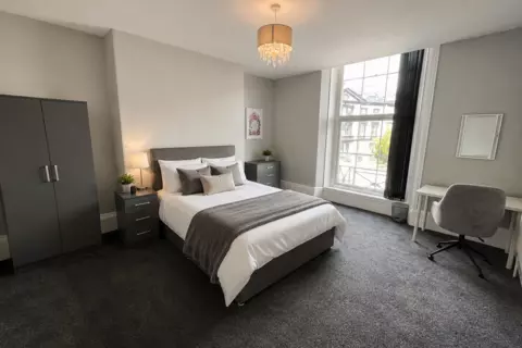 12 bedroom house share to rent – pohled 5
