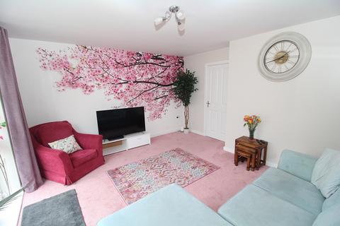 2 bedroom semi-detached house for sale, Maple Close, Pulloxhill