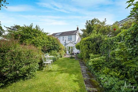 2 bedroom terraced house for sale, Bishopston Road, Bishopston, SA3