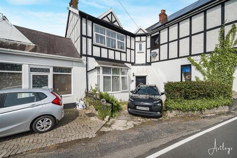2 bedroom terraced house for sale, Bishopston Road, Bishopston, SA3