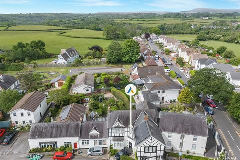 2 bedroom terraced house for sale, Bishopston Road, Bishopston, SA3