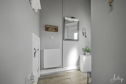 2 bedroom terraced house for sale, Bishopston Road, Bishopston, SA3