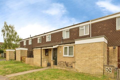 4 bedroom terraced house for sale, Nuns Way, Cambridge