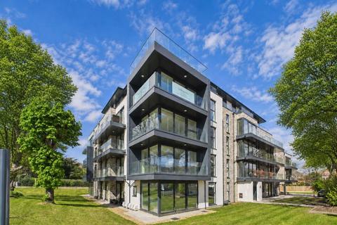 3 bedroom apartment for sale, Wollstonecraft Road, Boscombe Manor, Bournemouth, Dorset, BH5