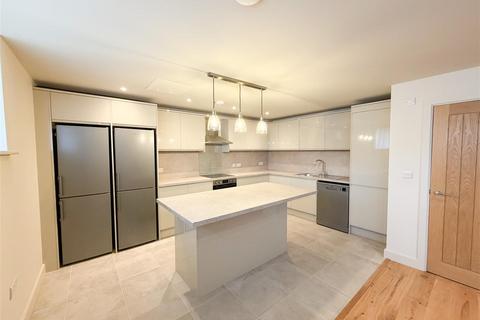 4 bedroom mews to rent, No.2 Old Bradfield Waterworks, Bradfield, S6