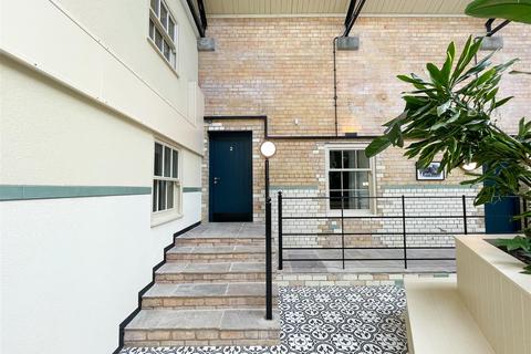 4 bedroom mews to rent, No.2 Old Bradfield Waterworks, Bradfield, S6