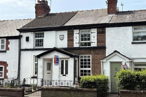 2 bedroom cottage for sale, Warrington Road, Rainhill, Prescot, Merseyside, L35 0NS