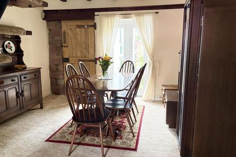 2 bedroom cottage for sale, Warrington Road, Rainhill, Prescot, Merseyside, L35 0NS