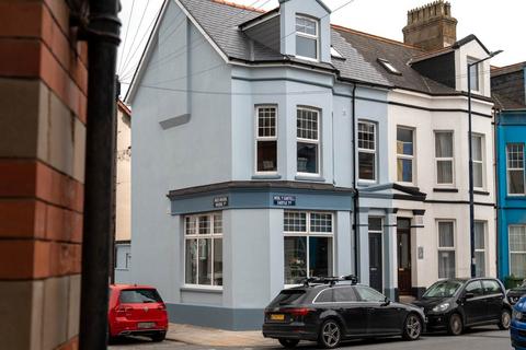 2 bed flat/apartment for rent in 1 Castle Terrace, Aberystwyth, Ceredigion