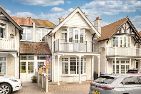 4 bedroom semi-detached house for sale, Percy Avenue, Broadstairs, Kent, CT10