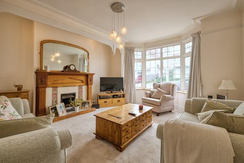 4 bedroom semi-detached house for sale, Percy Avenue, Broadstairs, Kent, CT10