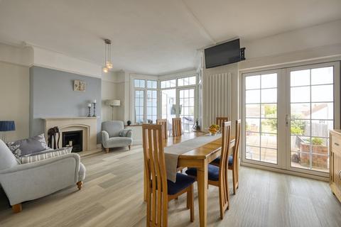 4 bedroom semi-detached house for sale, Percy Avenue, Broadstairs, Kent, CT10