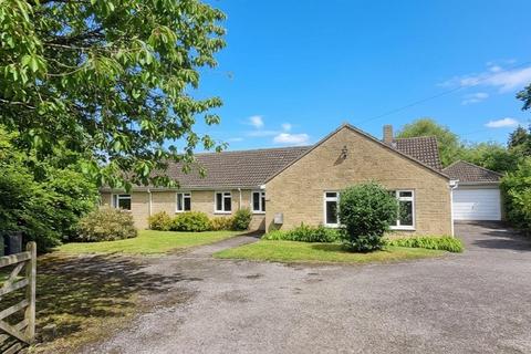 4 bedroom bungalow for sale, Wadswick Lane, Neston