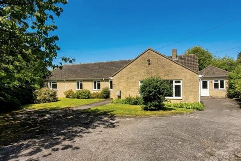 4 bedroom bungalow for sale, Wadswick Lane, Neston
