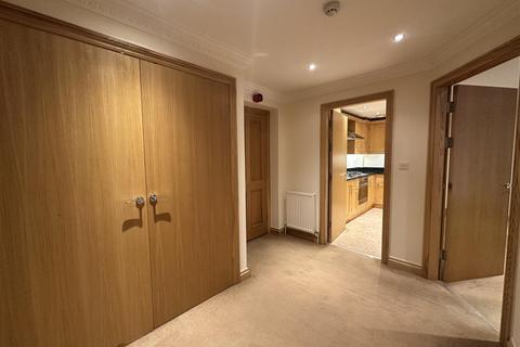 undefined, Apartment 9, 44 Greetwell Gate, Lincoln
