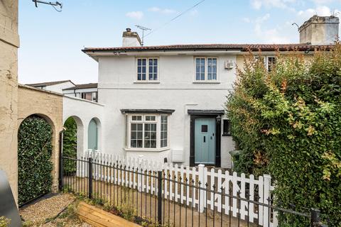 3 bedroom end of terrace house for sale, Capon Close, Southampton SO18