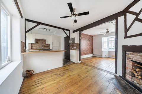 3 bedroom end of terrace house for sale, Capon Close, Southampton SO18