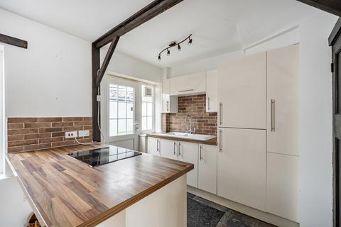 3 bedroom end of terrace house for sale, Capon Close, Southampton SO18