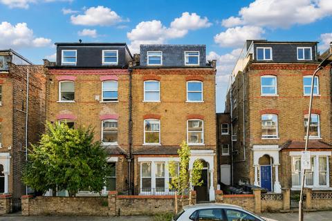 Alexandra Grove, London, N4