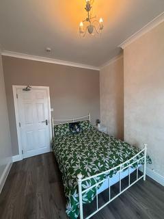 undefined, Corporation Road, Darlington DL3