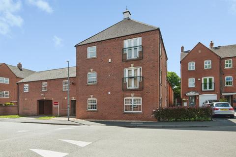 1 bedroom apartment for sale, David Harman Drive, West Bromwich