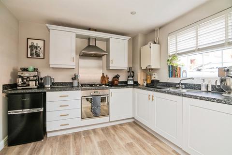 1 bedroom apartment for sale, David Harman Drive, West Bromwich
