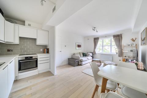 Ashdown Court, 30 Cedar Road, Sutton, Surrey, SM2
